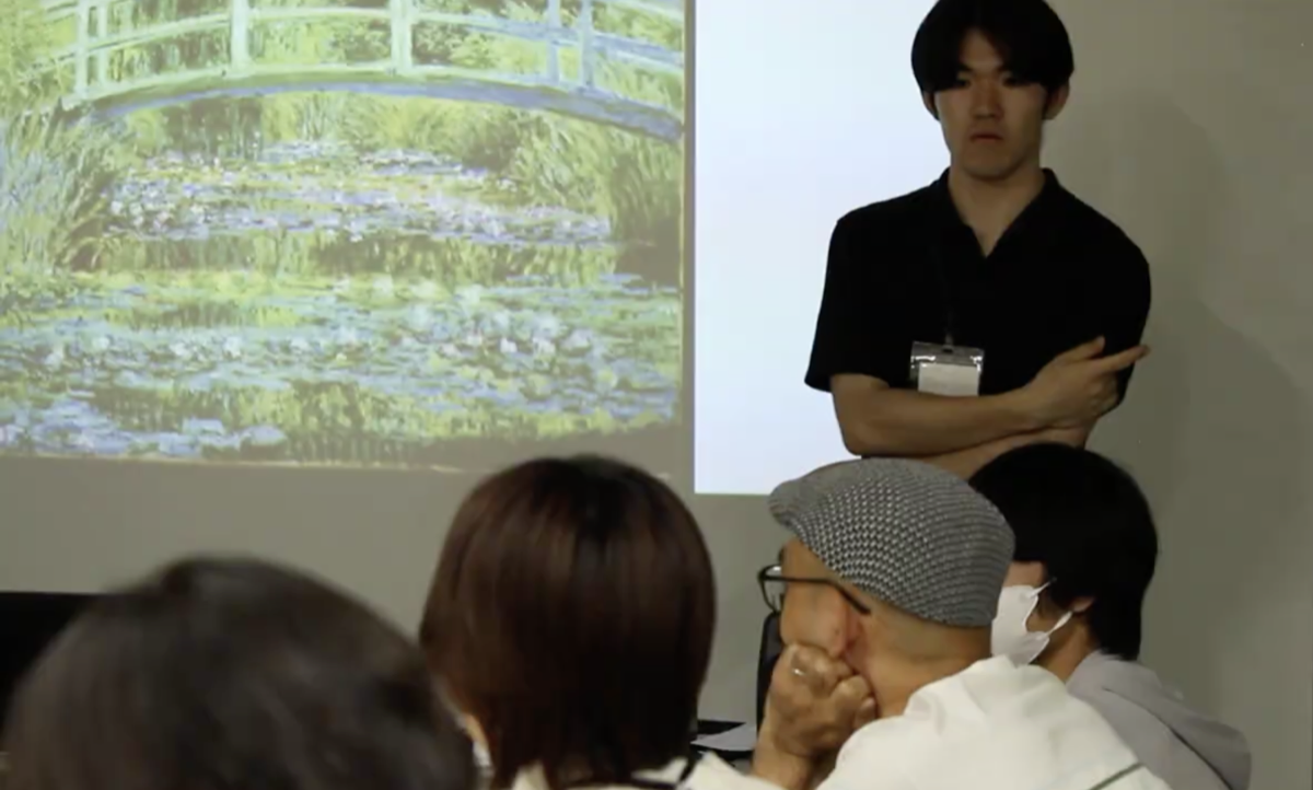 参加者の様子3